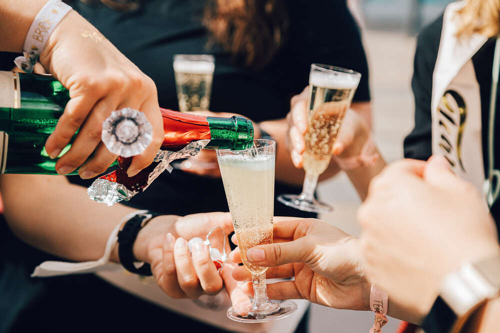 KreativMedia - Eventfotografie