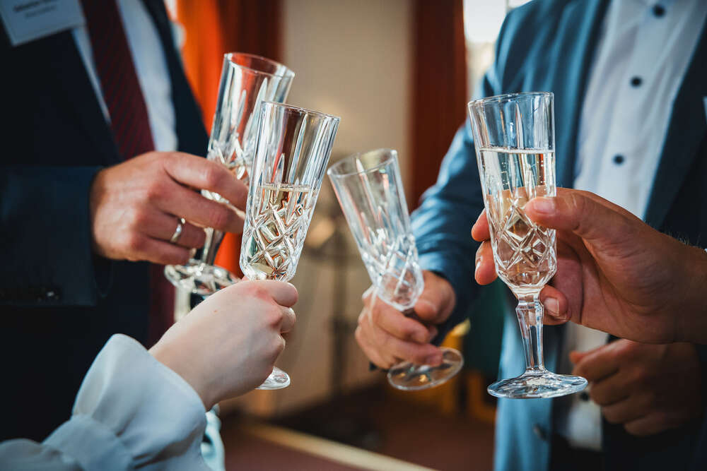 KreativMedia - Eventfotografie