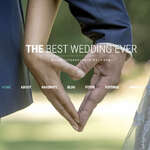 the best wedding ever - Hochzeitsfotograf