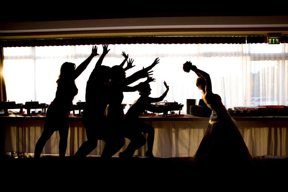 the best wedding ever (the best wedding ever - Hochzeitsfotograf)