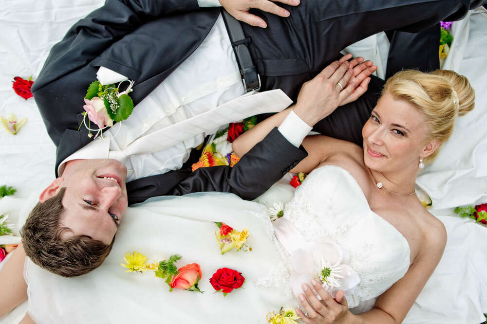 the best wedding ever - Hochzeitsfotograf (the best wedding ever - Hochzeitsfotograf)