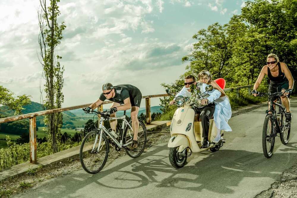 the best wedding ever - Hochzeitsfotograf
