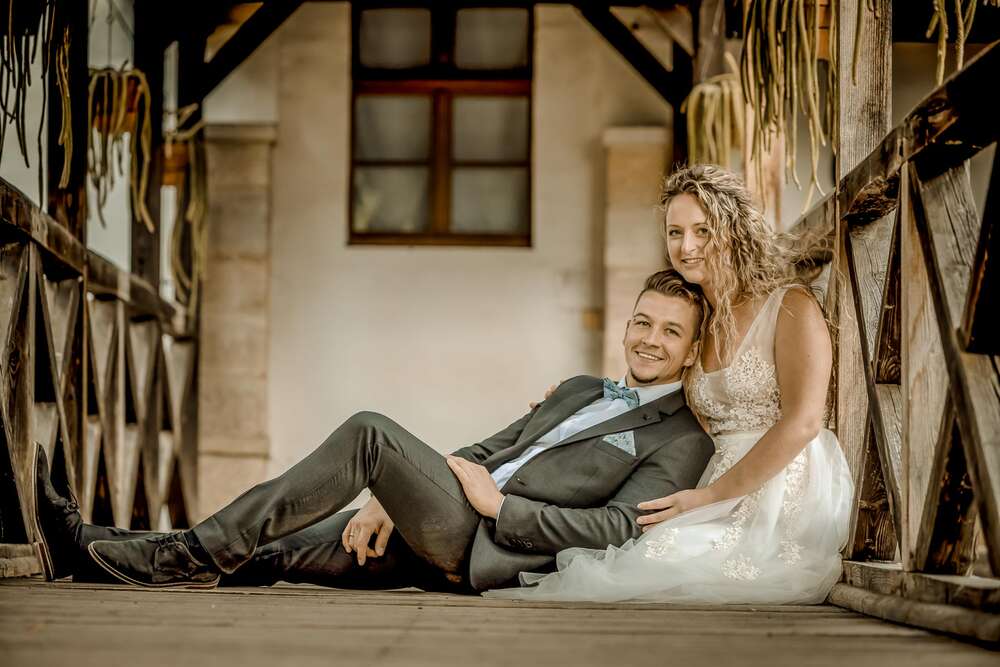 Hochzeit (the best wedding ever - Hochzeitsfotograf)