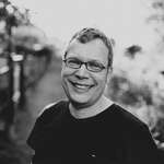 Boris Mehl fotografiert