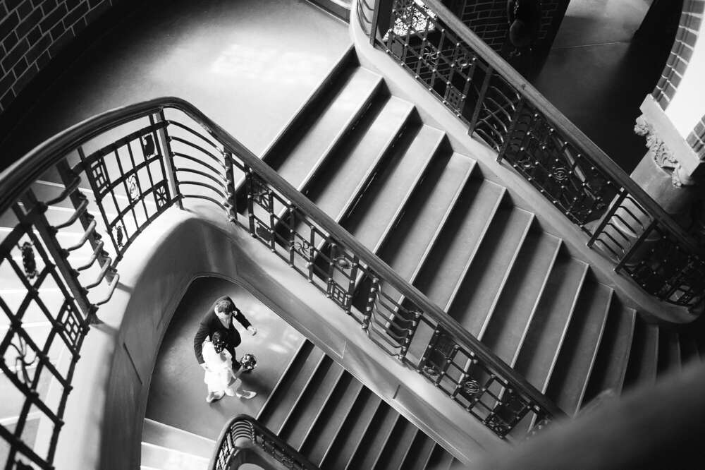 Boris Mehl fotografiert