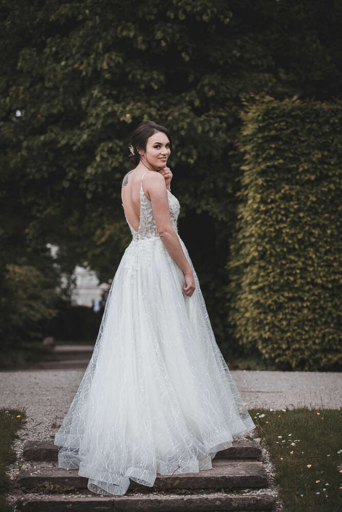 Brautshooting in München (More Photography)