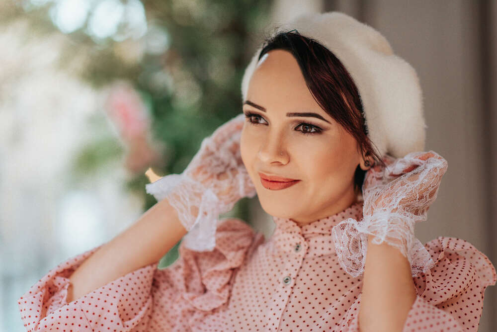 Fotograf in Hanau Iryna Korenkova