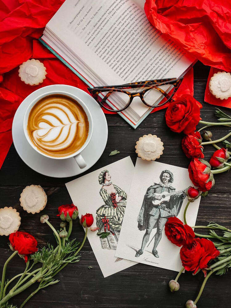 Fotograf in Hanau Iryna Korenkova