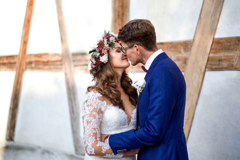 King & Queen (Herz zu Herz Fotografie)