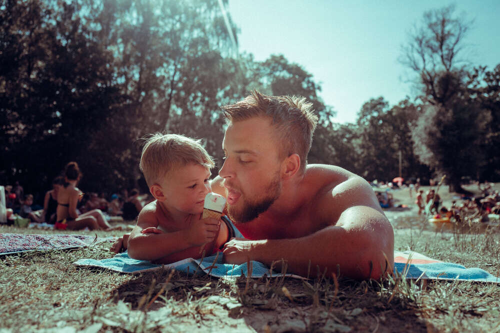 Familienfotos/Kinderfotos (Lüey Nohut)