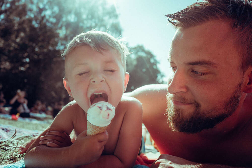 Familienfotos/Kinderfotos (Lüey Nohut)