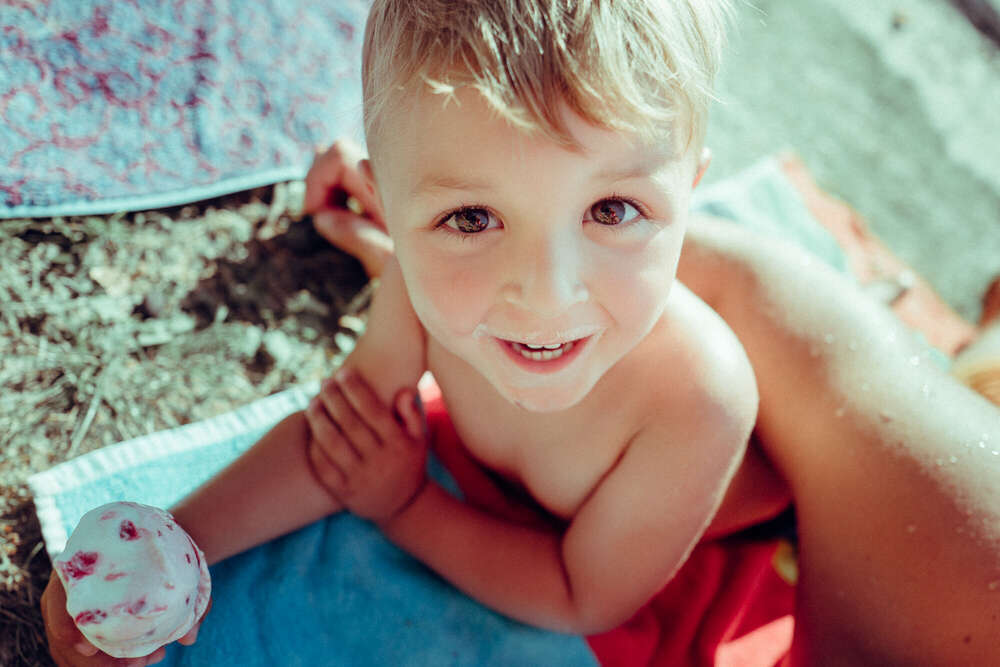 Familienfotos/Kinderfotos (Lüey Nohut)