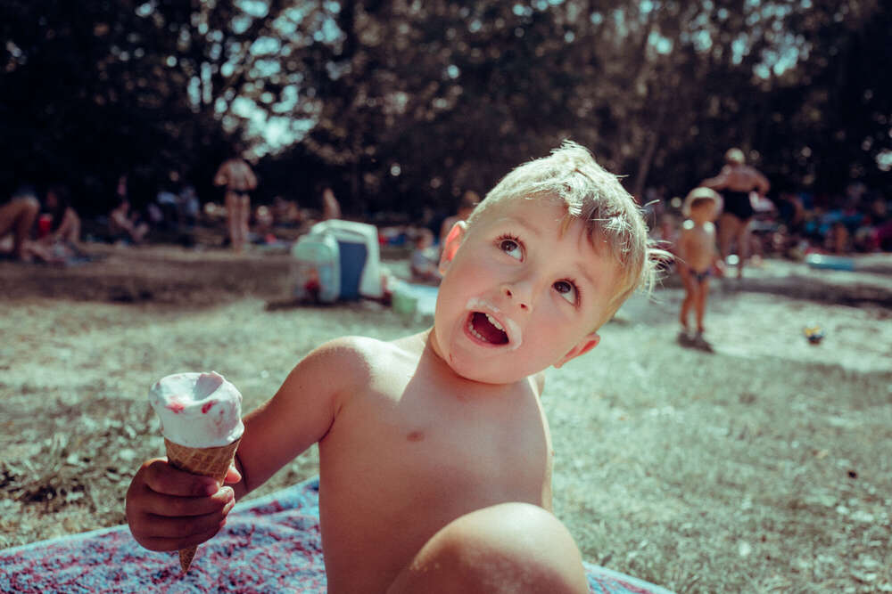 Familienfotos/Kinderfotos (Lüey Nohut)