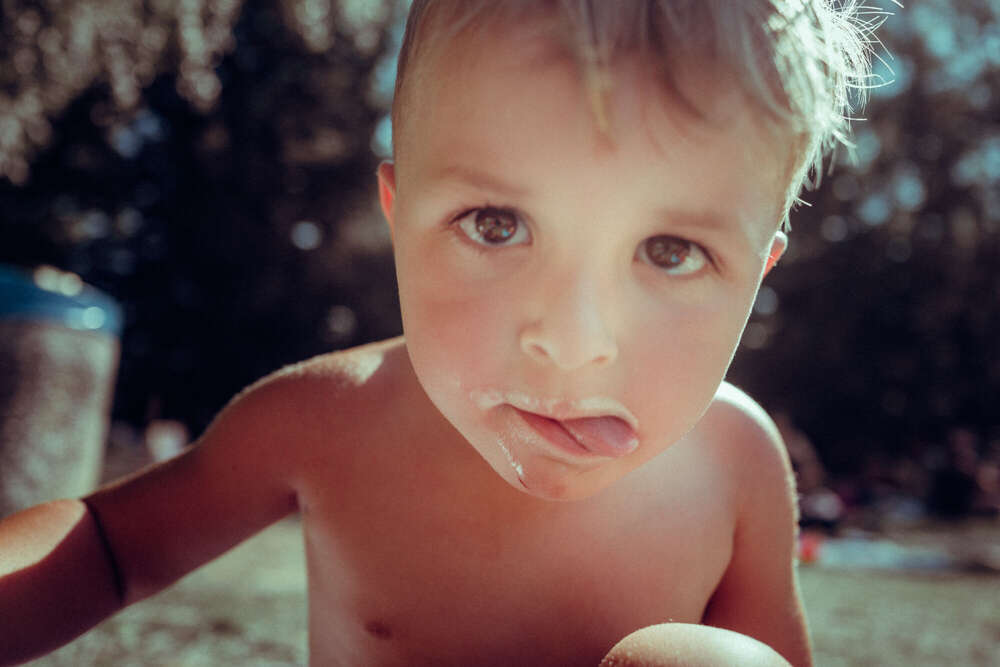 Familienfotos/Kinderfotos (Lüey Nohut)