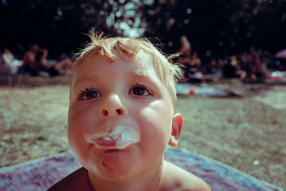 Familienfotos/Kinderfotos (Lüey Nohut)