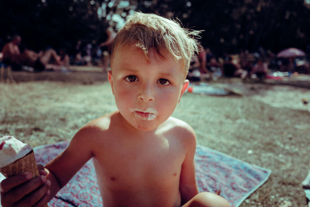 Familienfotos/Kinderfotos (Lüey Nohut)