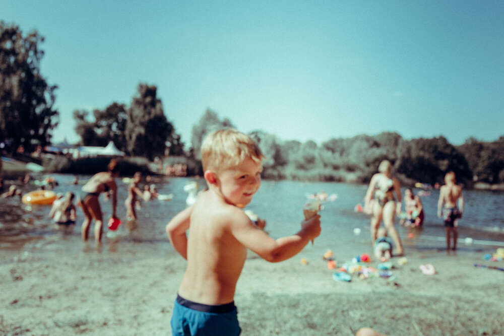 Familienfotos/Kinderfotos (Lüey Nohut)