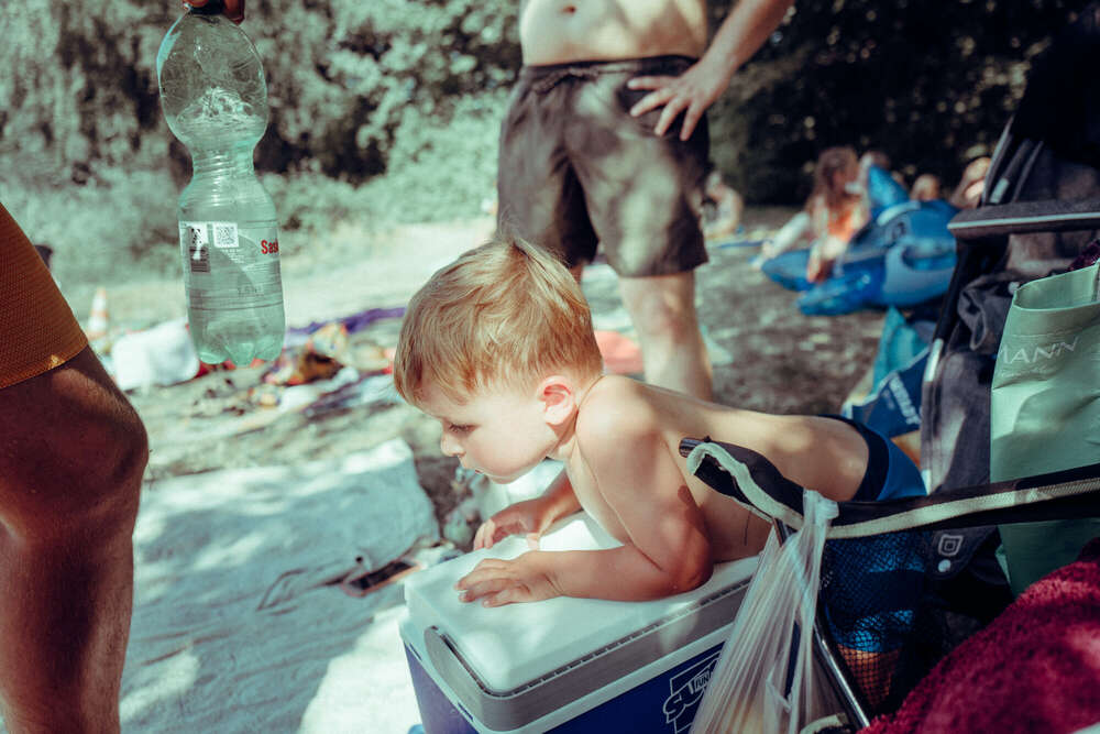 Familienfotos/Kinderfotos (Lüey Nohut)