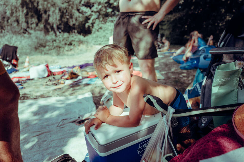 Familienfotos/Kinderfotos (Lüey Nohut)