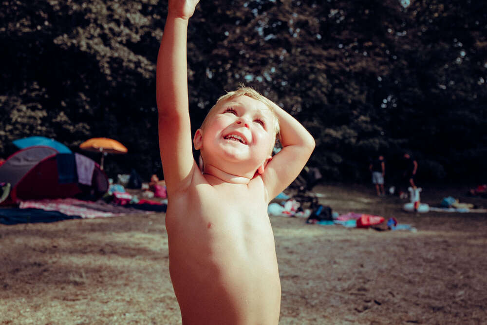 Familienfotos/Kinderfotos (Lüey Nohut)