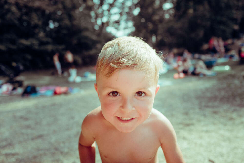 Familienfotos/Kinderfotos (Lüey Nohut)