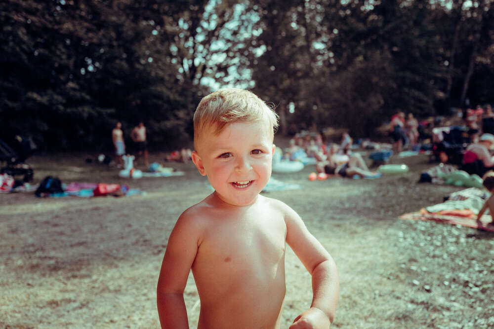 Familienfotos/Kinderfotos (Lüey Nohut)