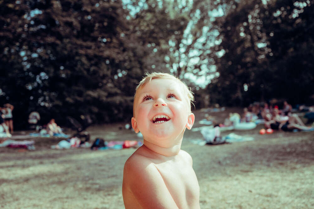 Familienfotos/Kinderfotos (Lüey Nohut)