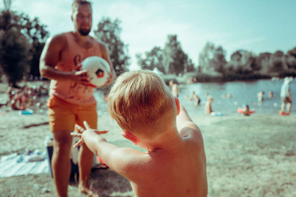 Familienfotos/Kinderfotos (Lüey Nohut)