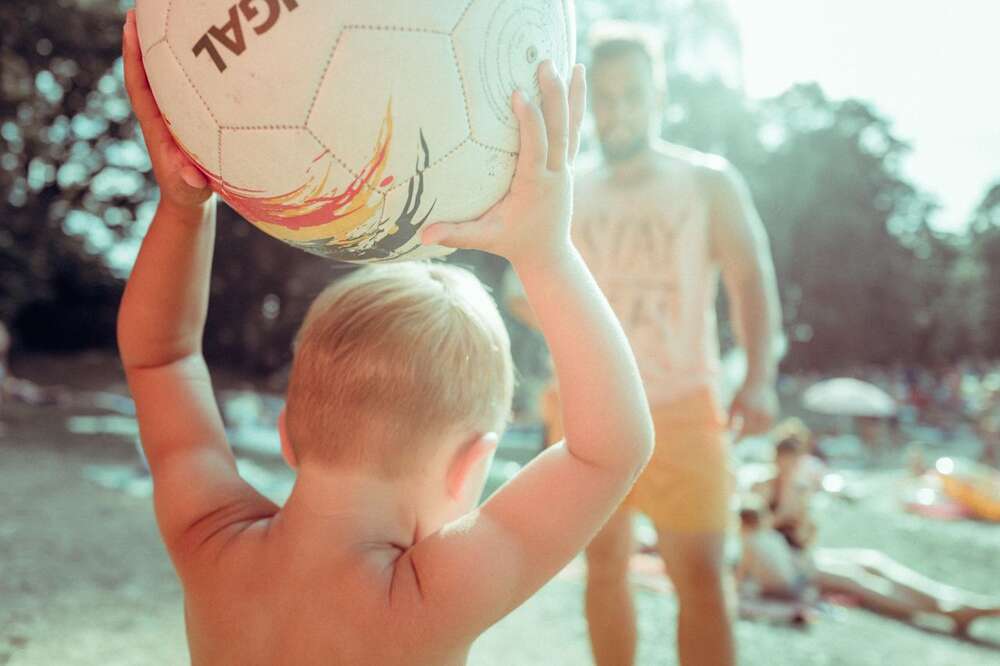 Familienbilder | Berlin