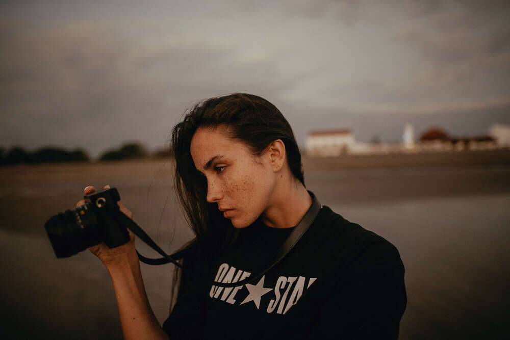 Kristina | Bali (Lüey Nohut)