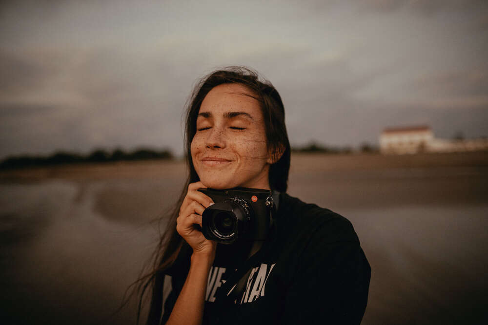 Kristina | Bali (Lüey Nohut)