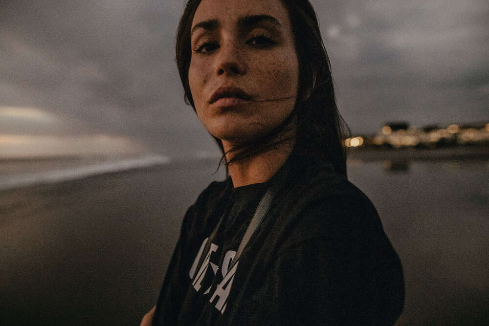 Kristina | Bali (Lüey Nohut)