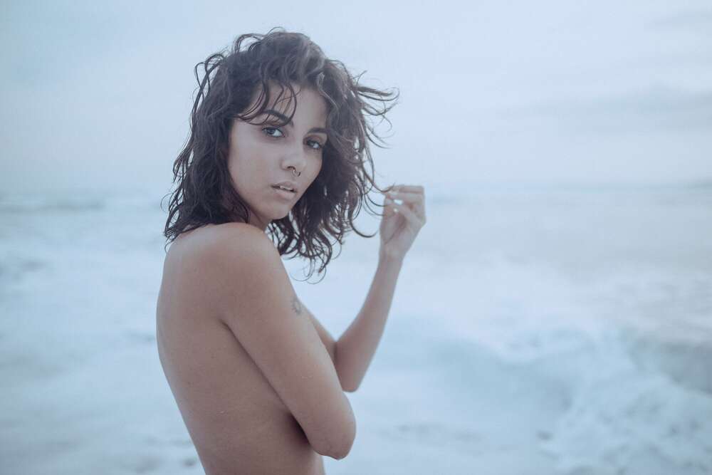 Leticia | Bali (Lüey Nohut)