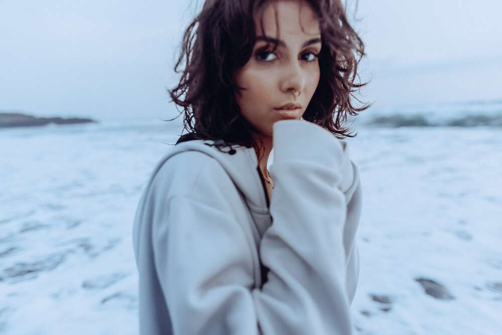 Leticia | Bali (Lüey Nohut)