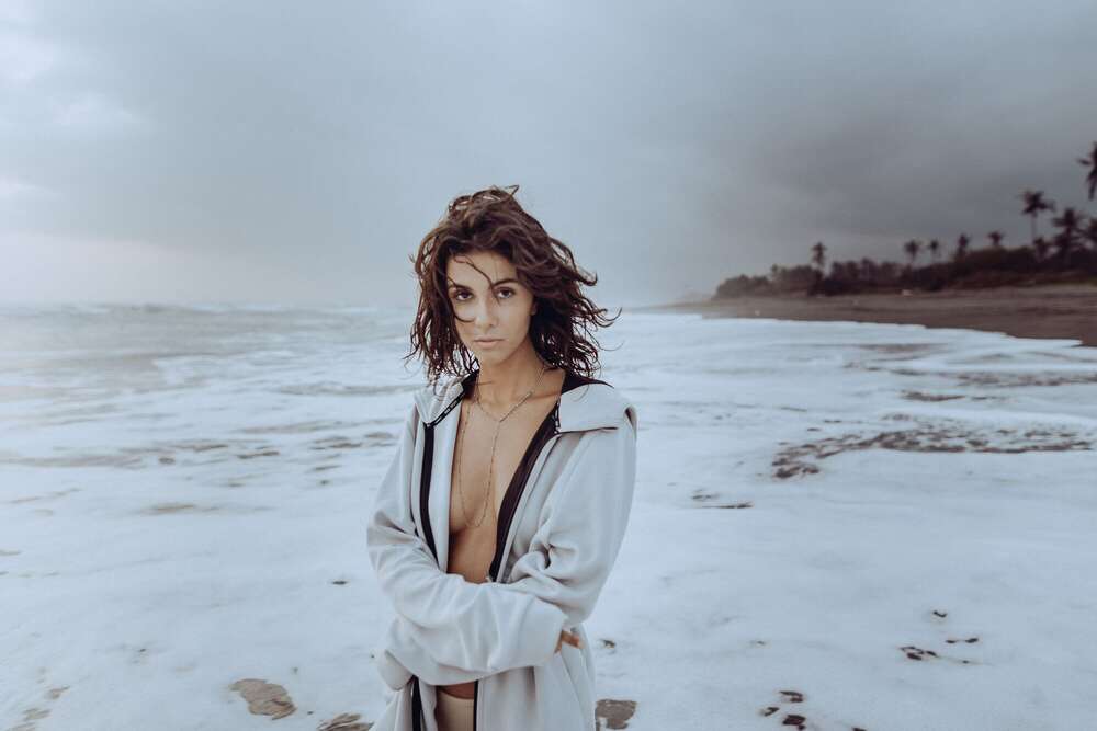 Leticia | Bali (Lüey Nohut)