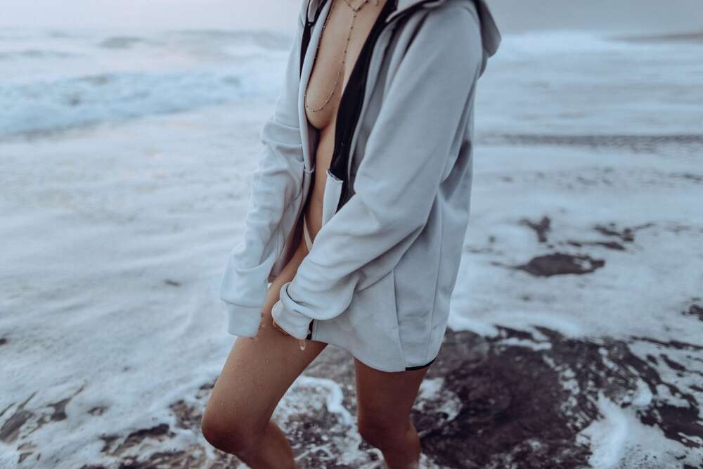 Leticia | Bali (Lüey Nohut)