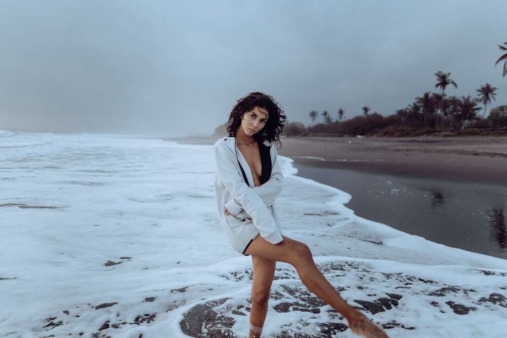 Leticia | Bali (Lüey Nohut)