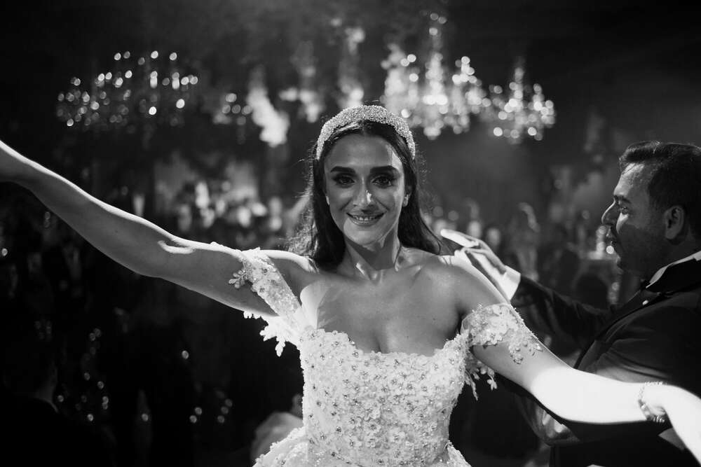 Wedding - Istanbul (Lüey Nohut)