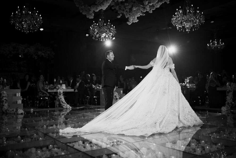 Wedding - Istanbul (Lüey Nohut)