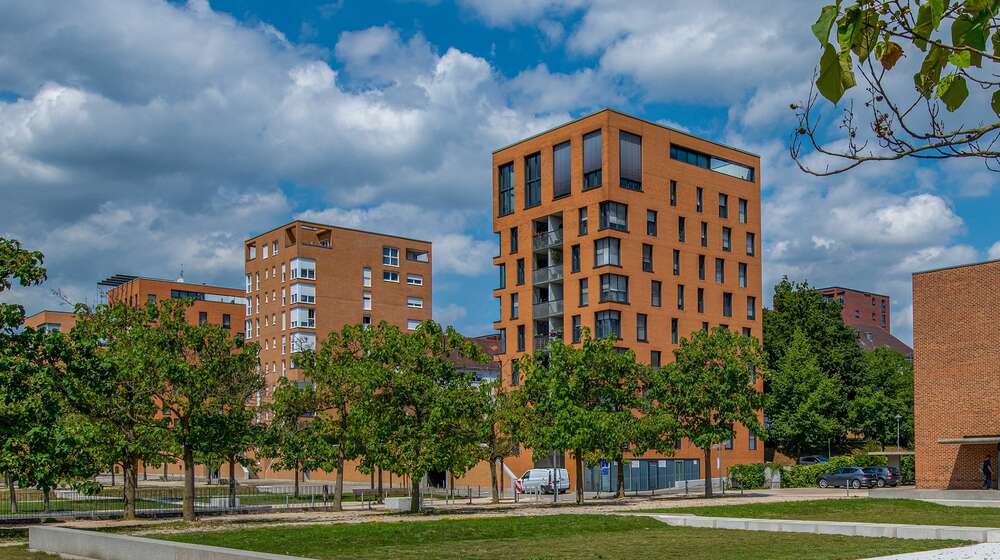 Architektur (Gerd Bohland)