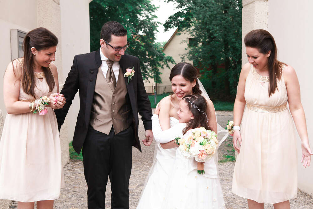 Wedding Dreamz (Wedding Dreamz)