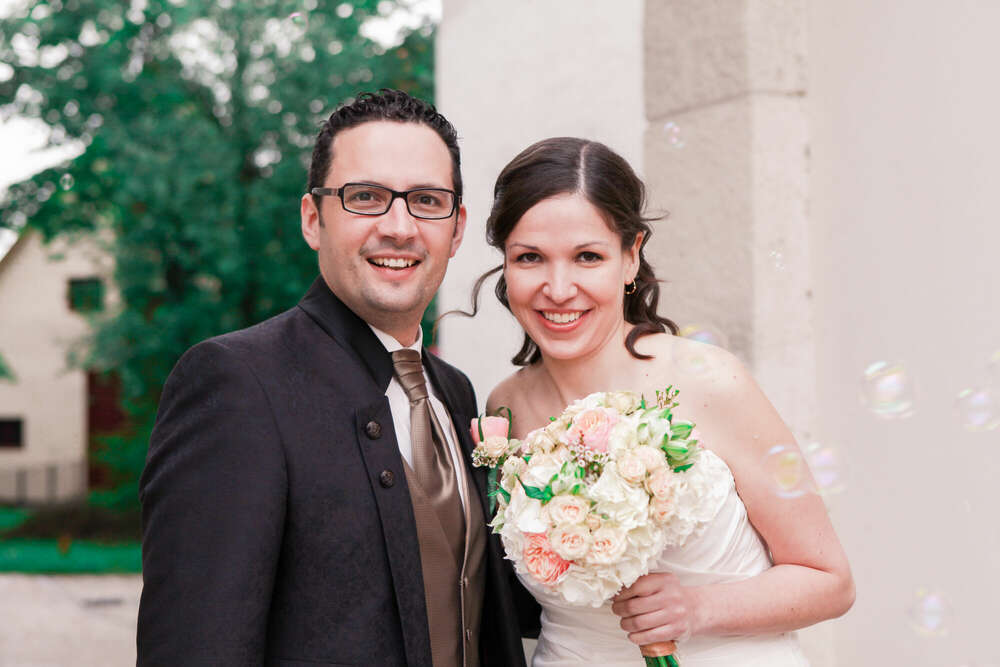 Wedding Dreamz (Wedding Dreamz)