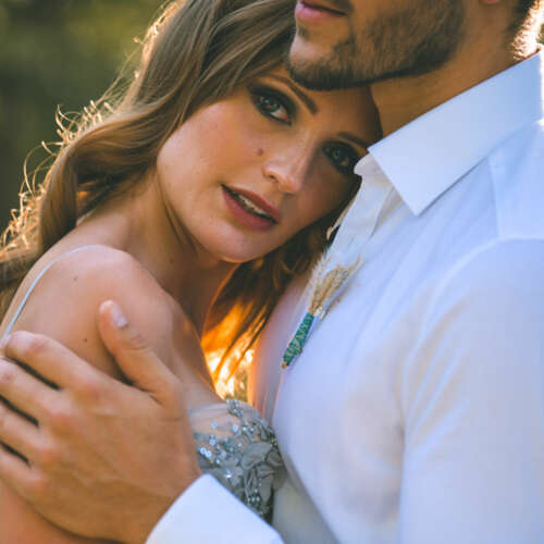 Wedding Dreamz - Susi Neumair aus München