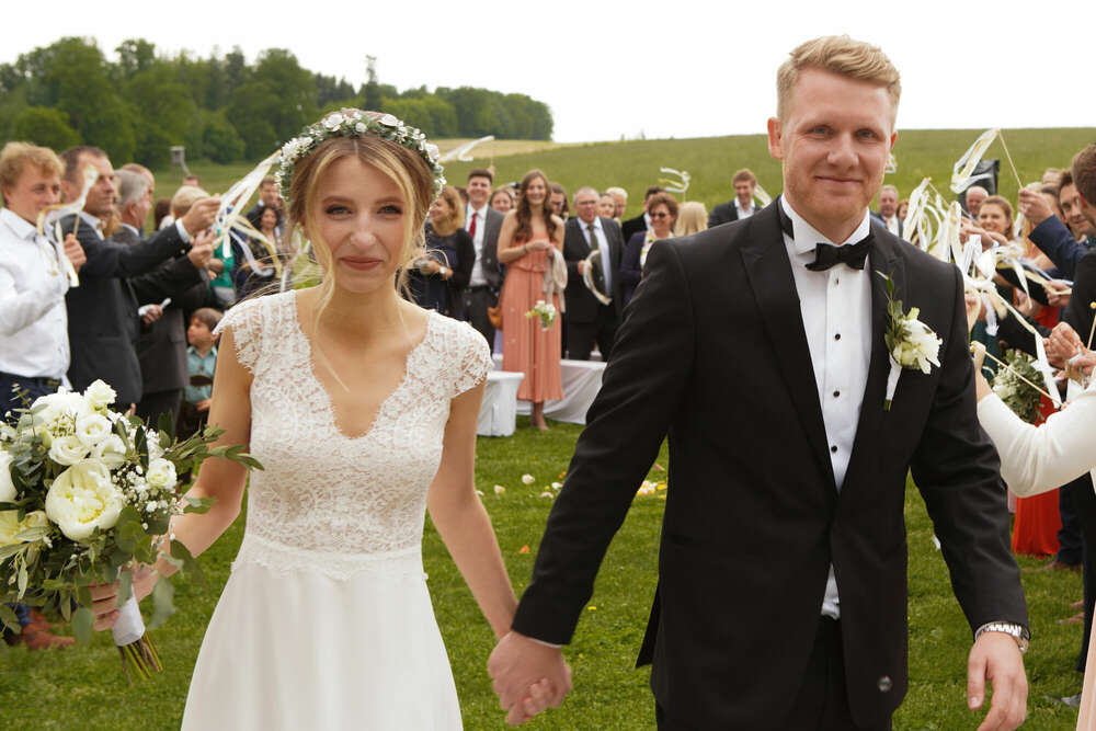 Wedding Dreamz (Wedding Dreamz)