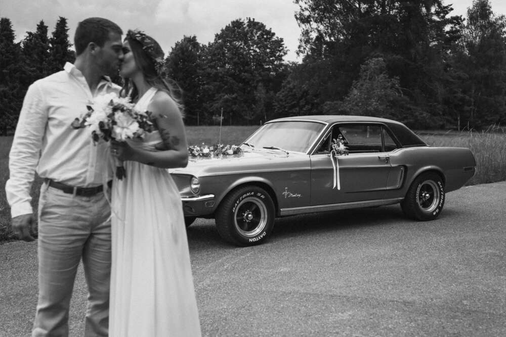 Wedding Dreamz (Wedding Dreamz)