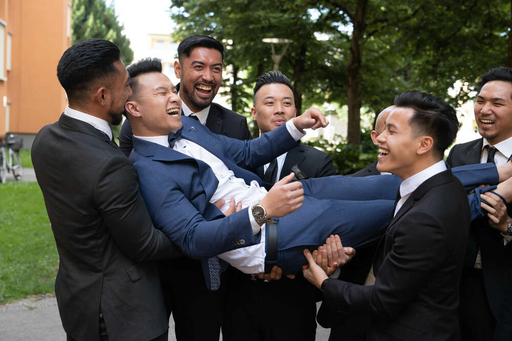 Wedding Dreamz (Wedding Dreamz)