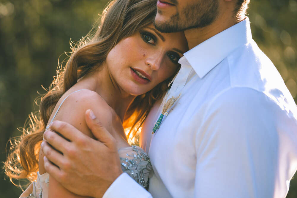 Wedding Dreamz (Wedding Dreamz)