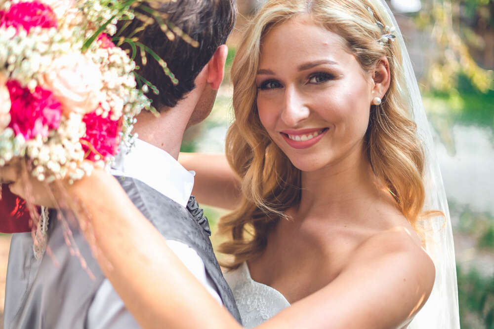 Wedding Dreamz (Wedding Dreamz)