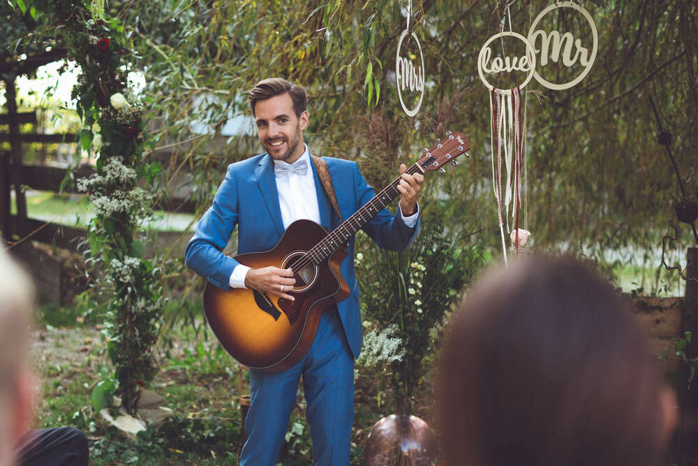 Wedding Dreamz (Wedding Dreamz)