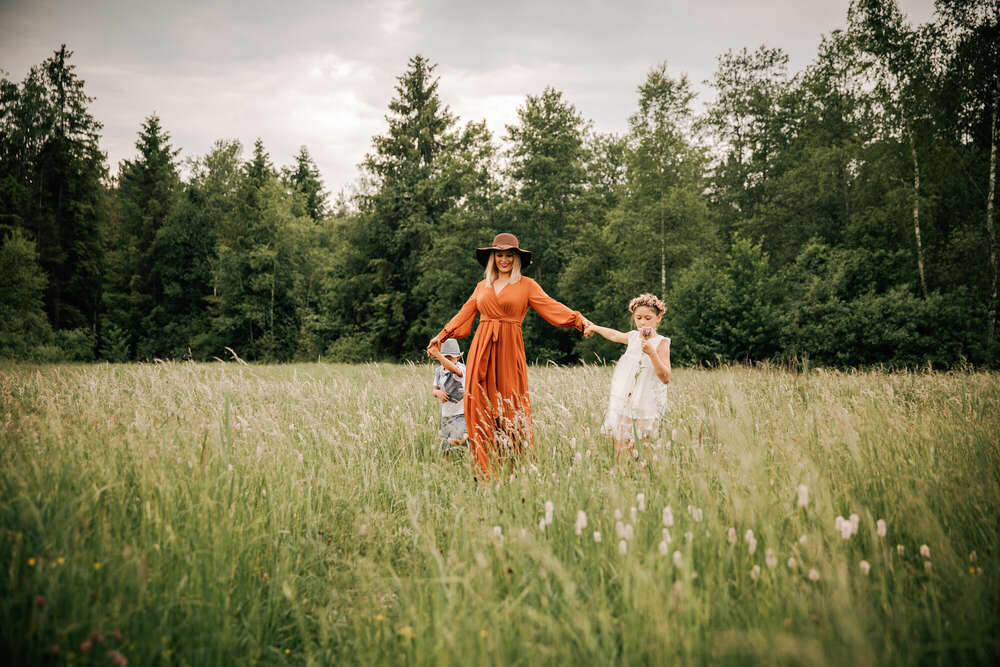 Stefanie Fleischmann Fotografie